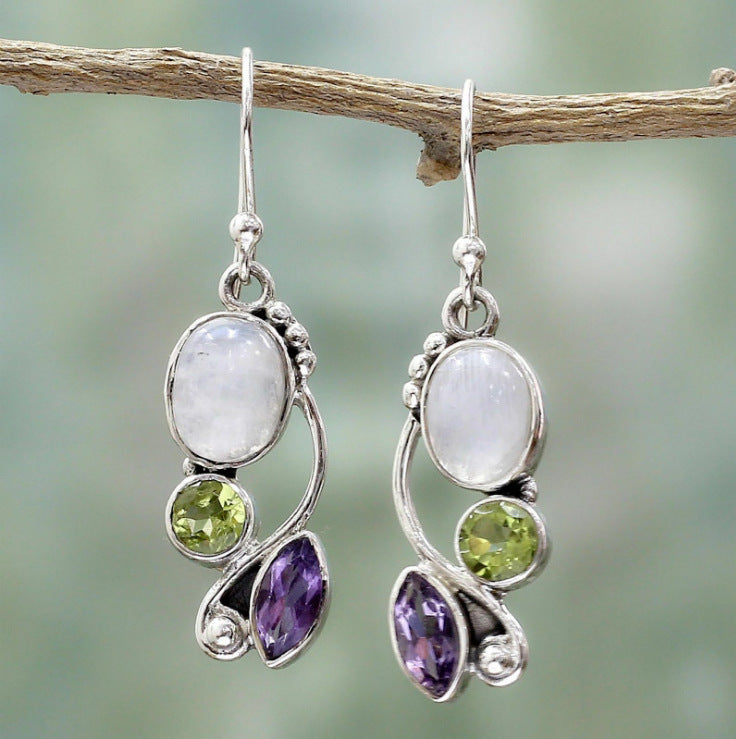 Classic Earring with Timeless Appeal