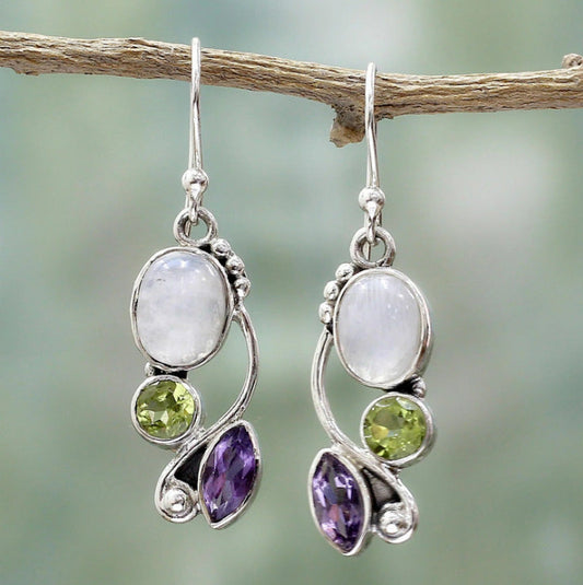 Classic Earring with Timeless Appeal