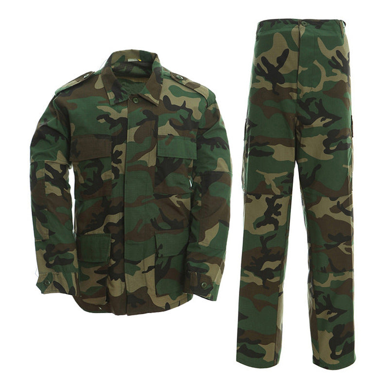 Bdu Often-wl/jungle