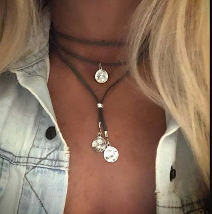 Classic Necklace with Timeless Appeal