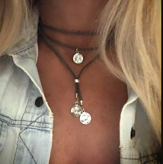 Classic Necklace with Timeless Appeal