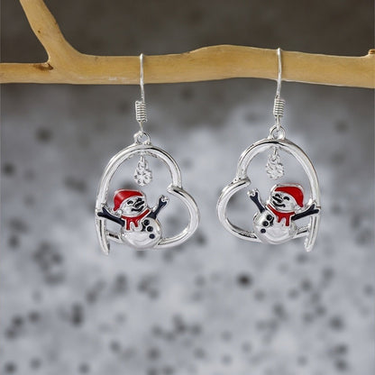 Classic Earring with Timeless Appeal