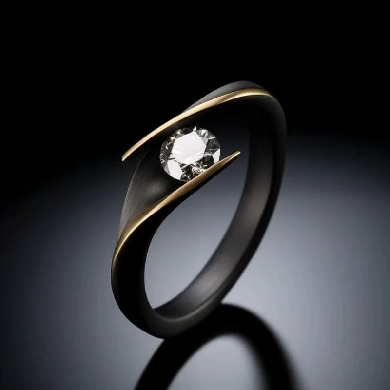 Elegant Ring for Every Occasion