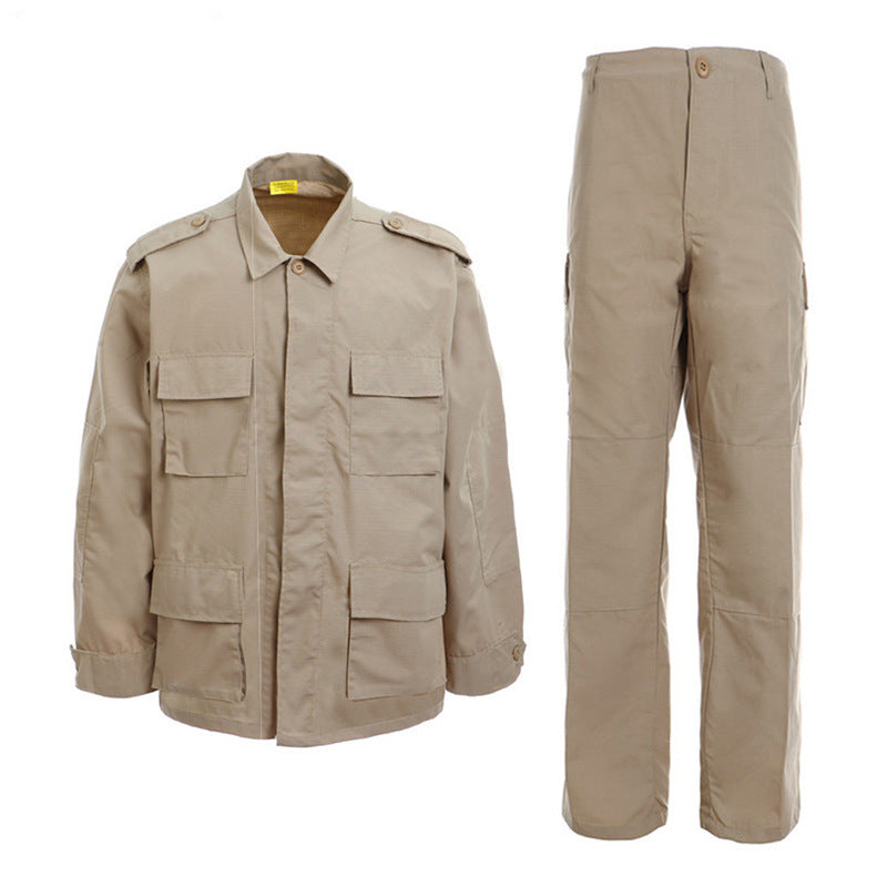 Bdu Often-ki/khaki