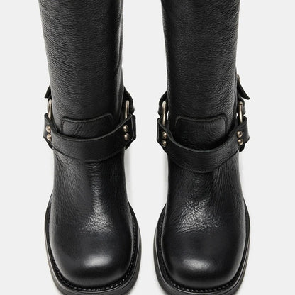 Stylish Orthopedic Boots for Any Occasion