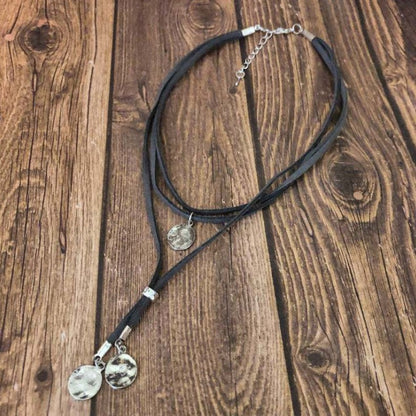 Classic Necklace with Timeless Appeal