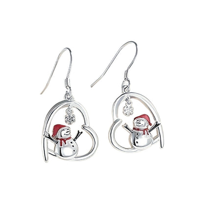 Classic Earring with Timeless Appeal