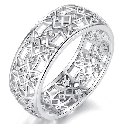 Elegant Ring for Every Occasion