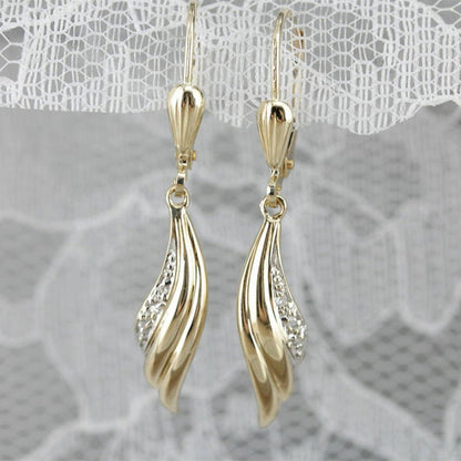 Stunning Earring for Daily Wear