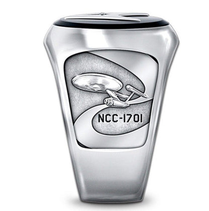 Elegant Ring for Every Occasion