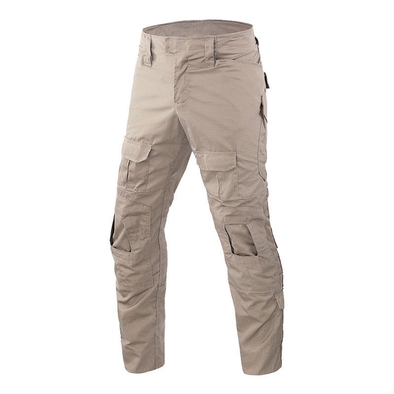 Khakis