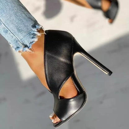 Classic Orthopedic Sandals with Timeless Style