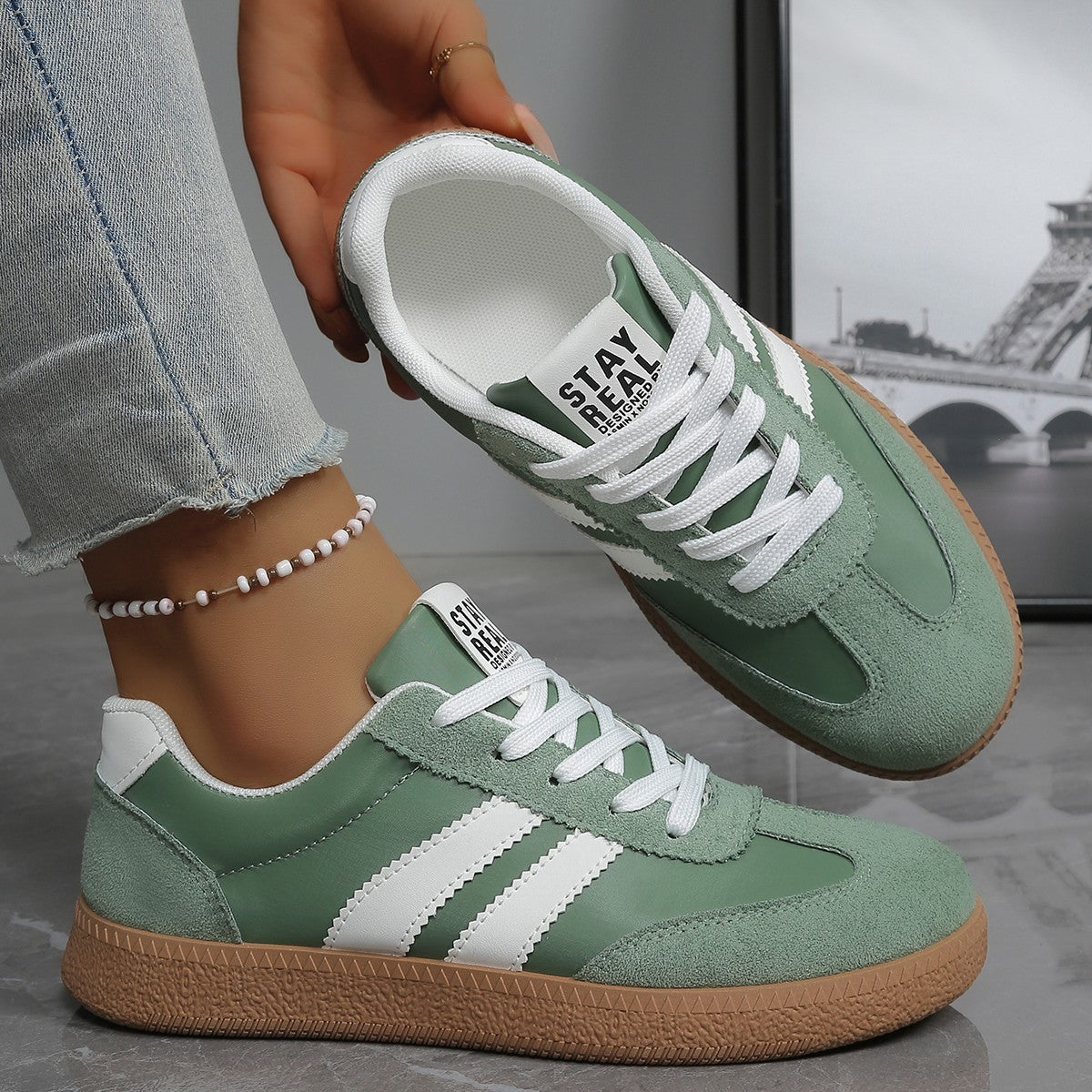 Stylish Orthopedic Sneakers for Any Occasion