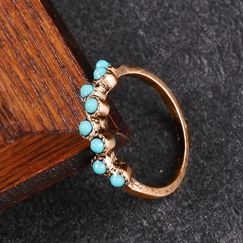 Romantic Ring for Special Moments