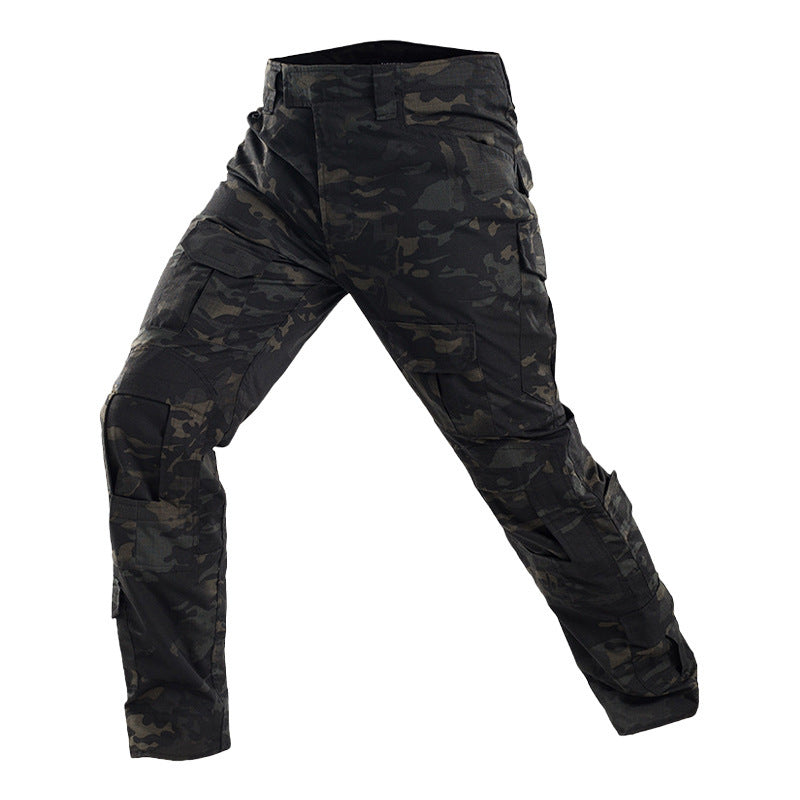 Black Cp