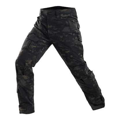 Black Cp