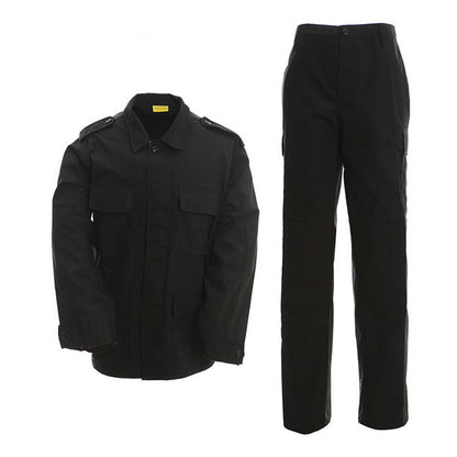 Bdu Often-bk/black