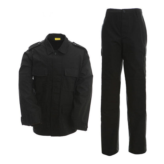 Bdu Often-bk/black