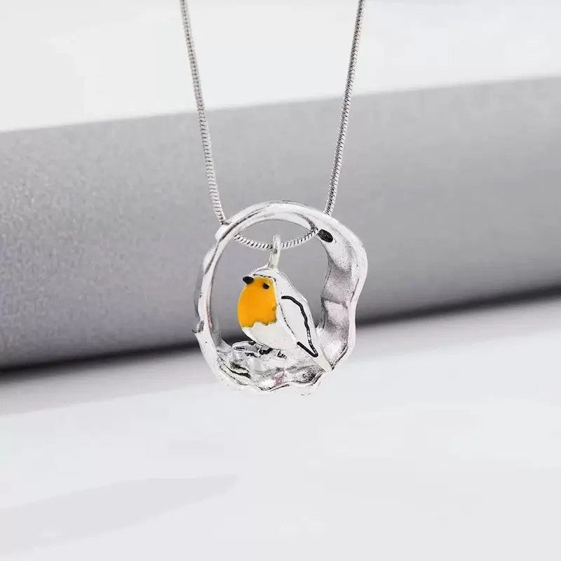 Romantic Necklace for Special Moments