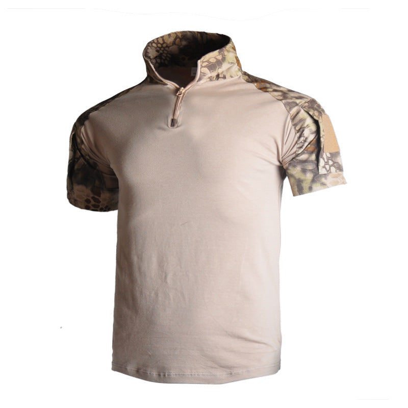 Desert Python Pattern