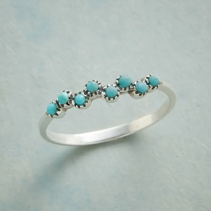 Romantic Ring for Special Moments