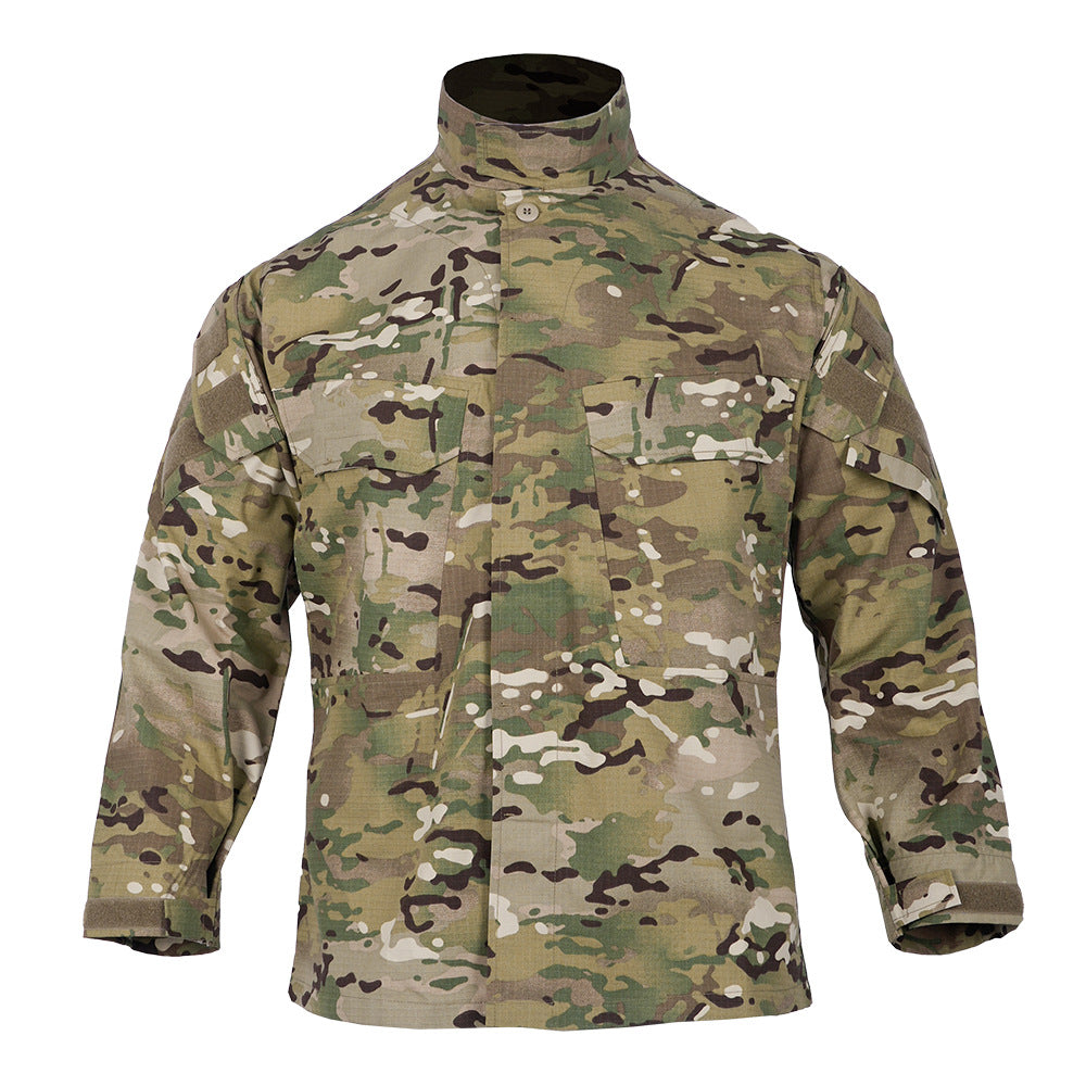 G3 Field Jacket Regular Camouflage