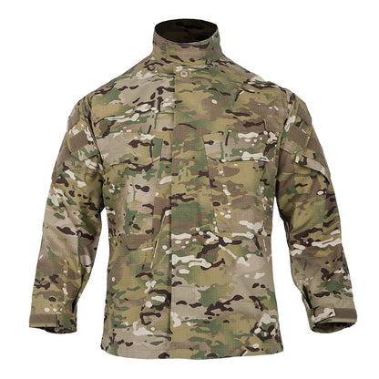 G3 Field Jacket Regular Camouflage