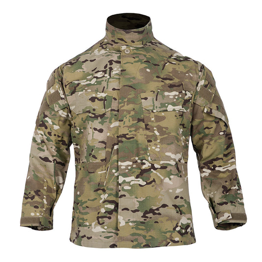 G3 Field Jacket Regular Camouflage