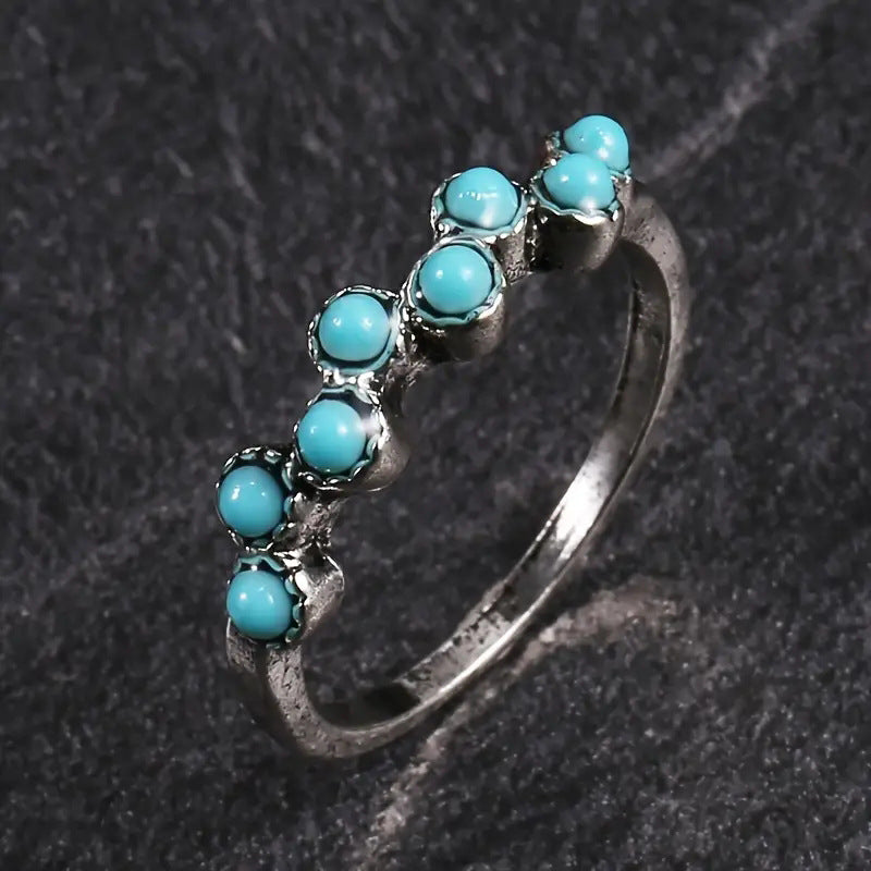 Romantic Ring for Special Moments