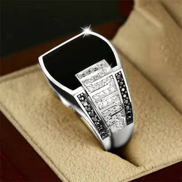Delicate Artisan Ring