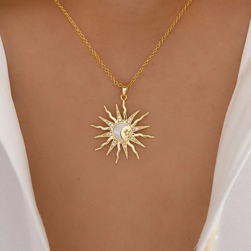 Charming Necklace for Any Occasion
