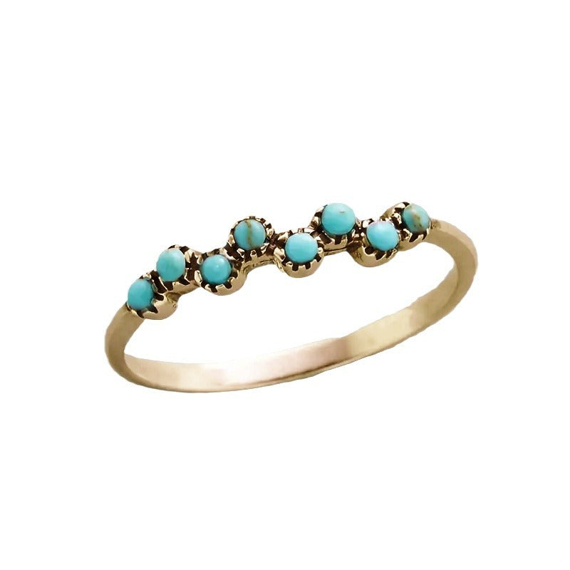 Romantic Ring for Special Moments