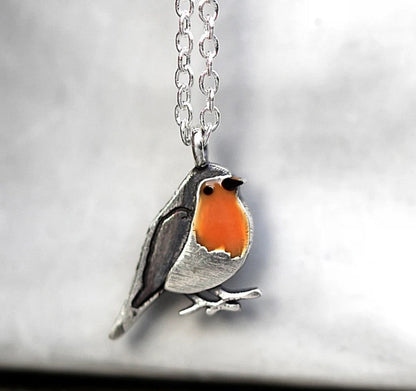 Romantic Necklace for Special Moments