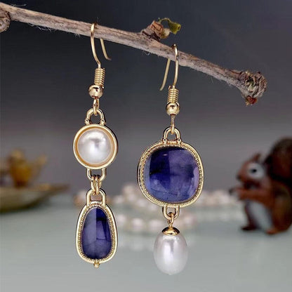 Classic Pearl Earring with Timeless Appeal