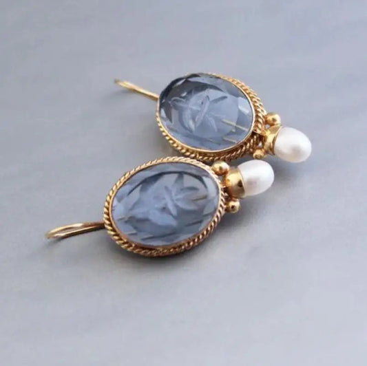 Stunning Earring for Daily Wear