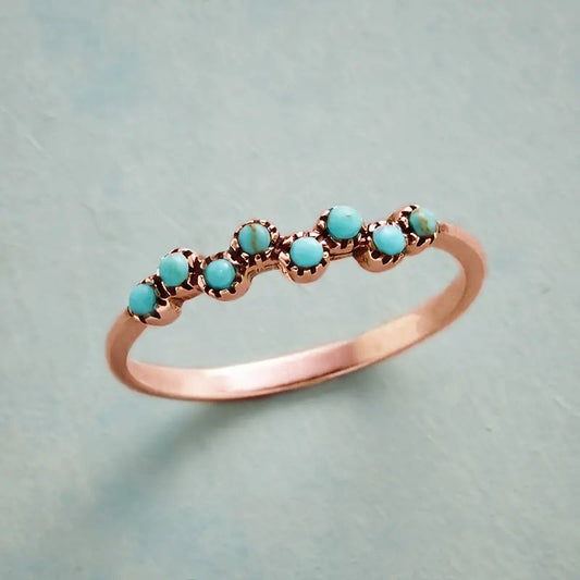 Romantic Ring for Special Moments