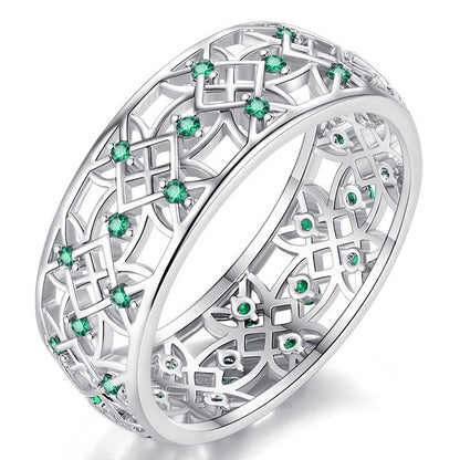Elegant Ring for Every Occasion