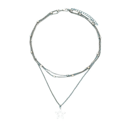 Beautiful Necklace with Unique Style