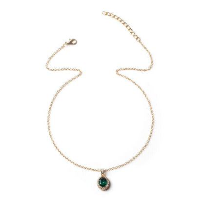 Vintage Handmade Necklace