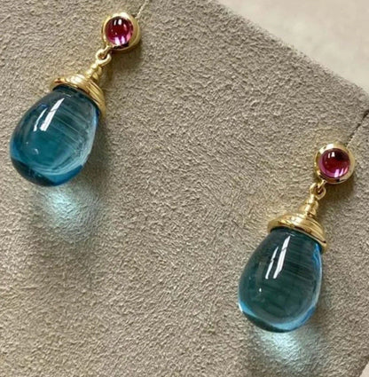 Beautiful Earring with Unique Style