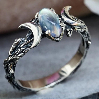 Beautiful Ring with Unique Style