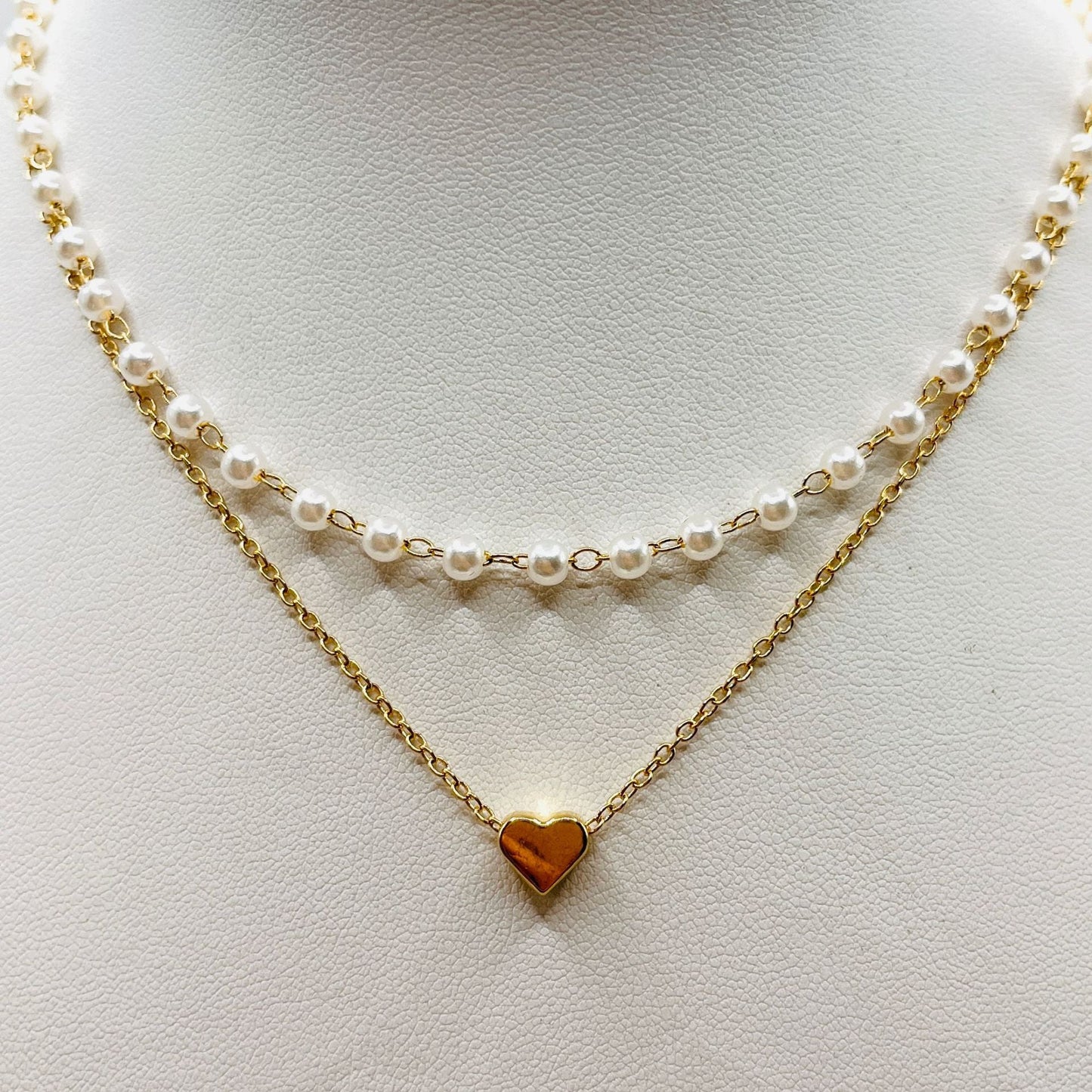 Charming Pearl Necklace for Any Occasion