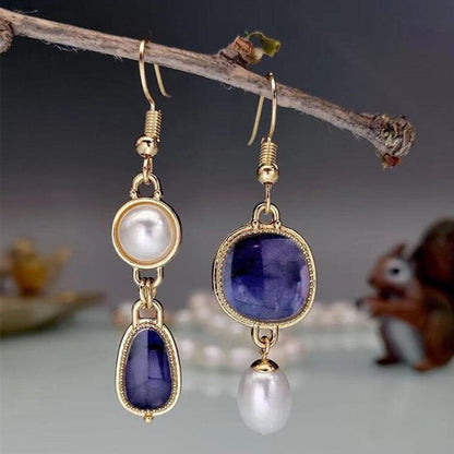 Classic Pearl Earring with Timeless Appeal