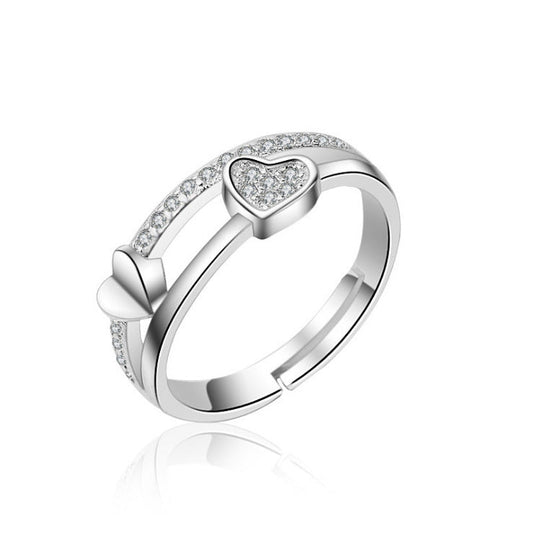 Classic Ring with Timeless Appeal