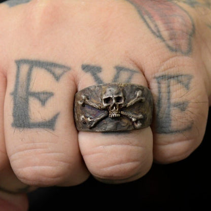 Elegant Ring for Every Occasion