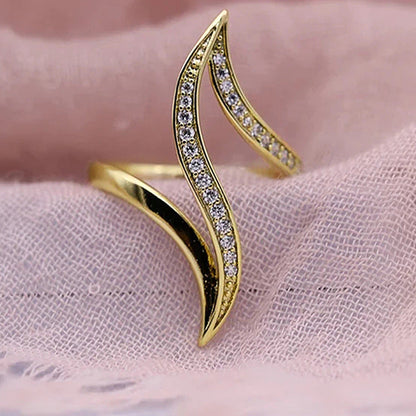 Vintage Handmade Ring