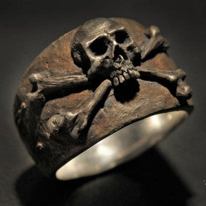 Elegant Ring for Every Occasion