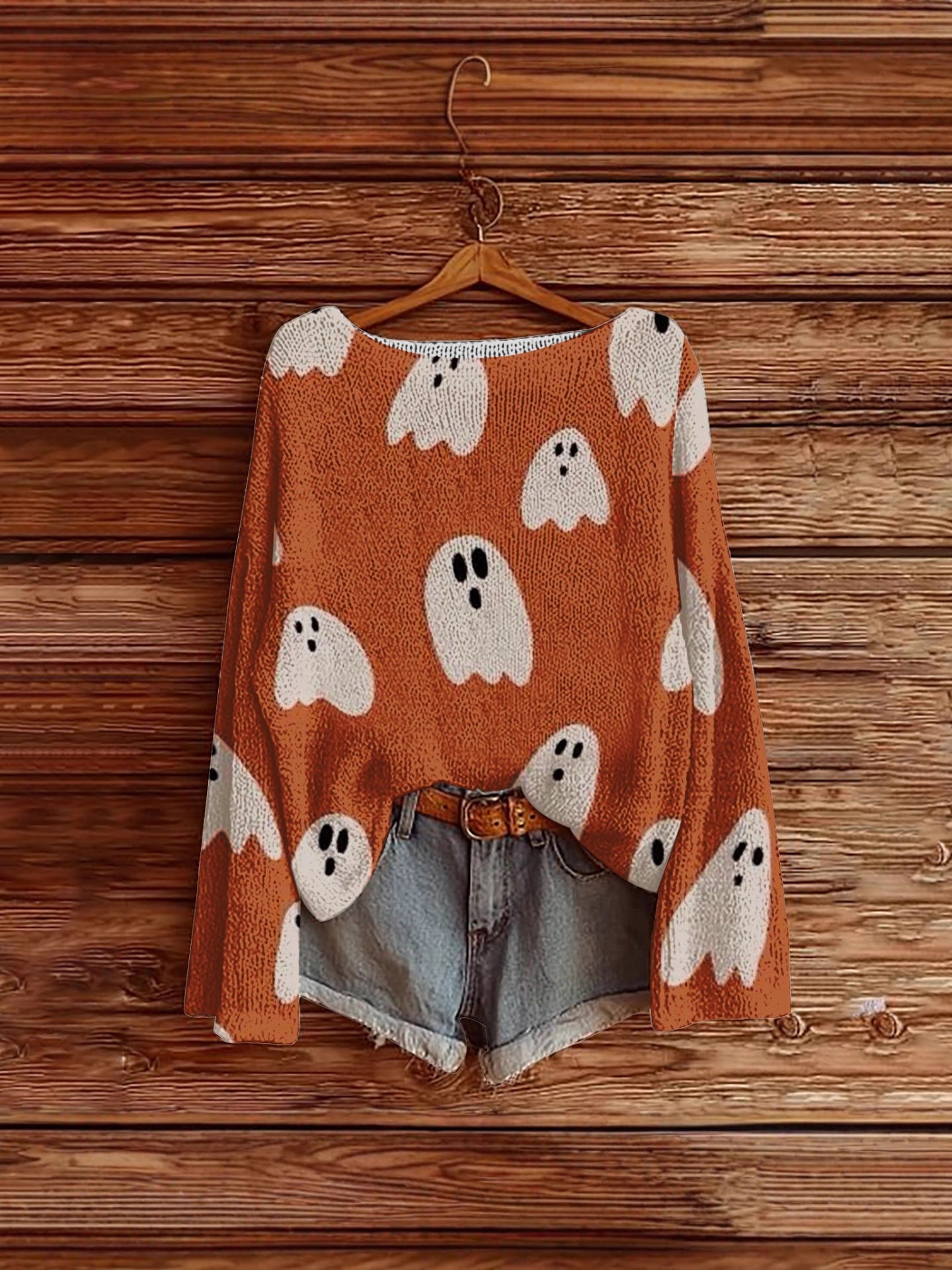 Timeless Vintage Style Garment