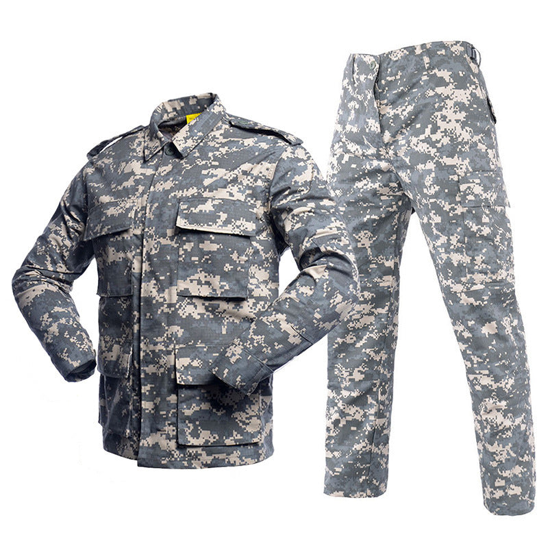 Bdu Often-acu