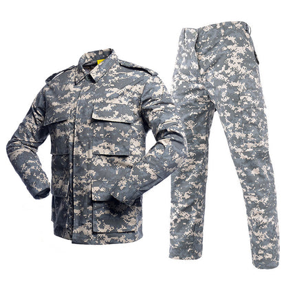 Bdu Often-acu